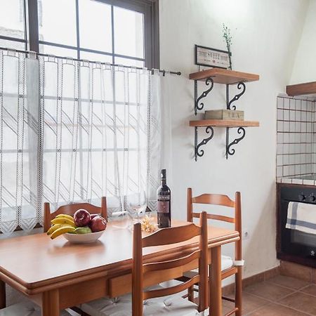 Casa Las Vistas Puntagorda Dış mekan fotoğraf