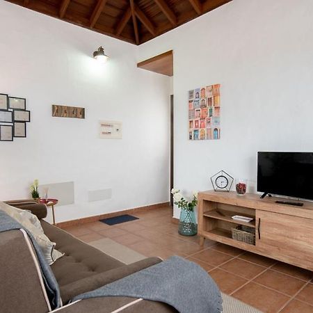 Casa Las Vistas Puntagorda Dış mekan fotoğraf