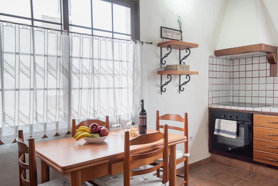 Casa Las Vistas Puntagorda Dış mekan fotoğraf