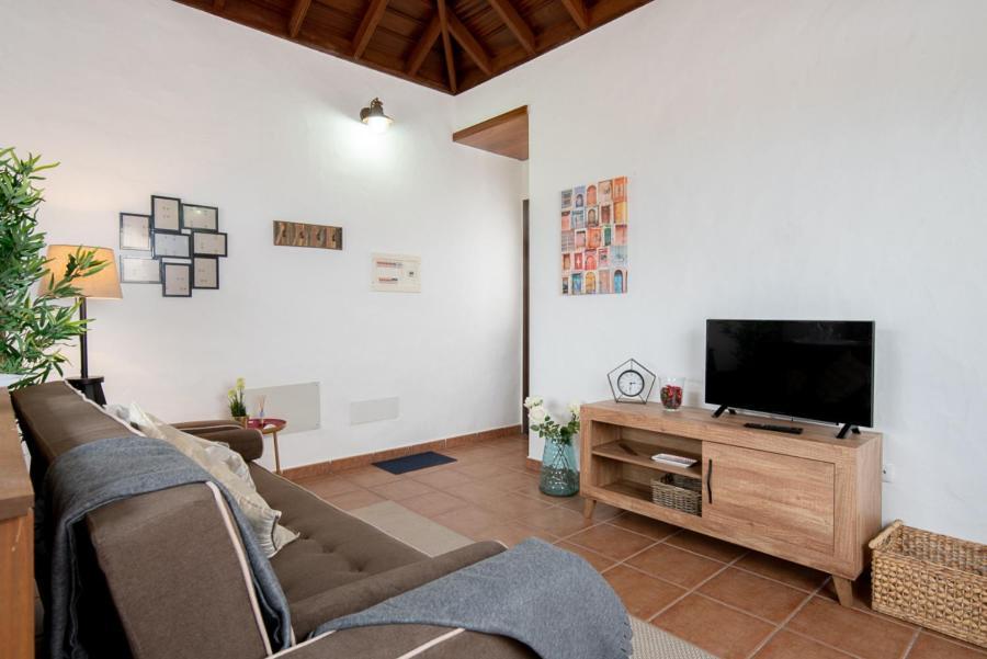 Casa Las Vistas Puntagorda Dış mekan fotoğraf
