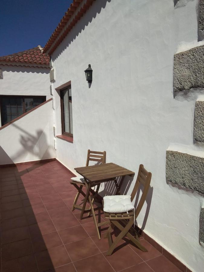 Casa Las Vistas Puntagorda Dış mekan fotoğraf