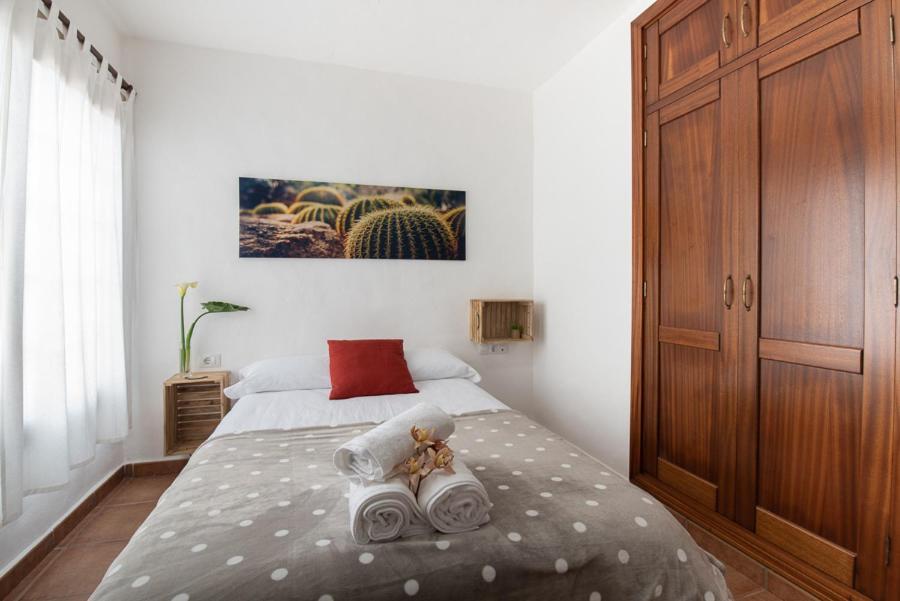 Casa Las Vistas Puntagorda Dış mekan fotoğraf