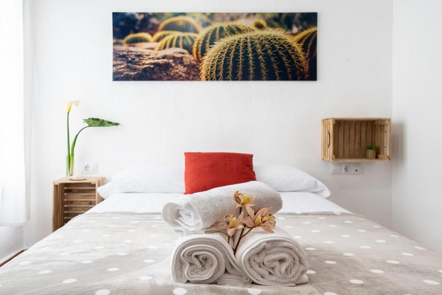 Casa Las Vistas Puntagorda Dış mekan fotoğraf